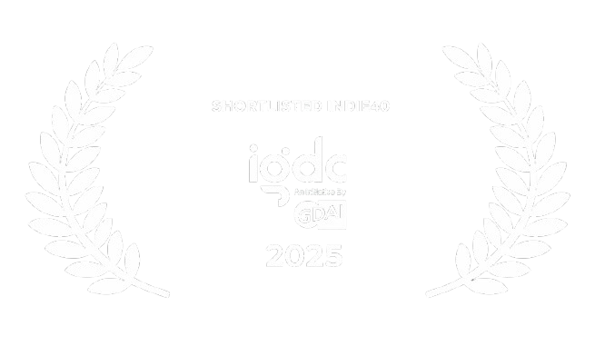IGDC 2025 Indie40 Shortlist