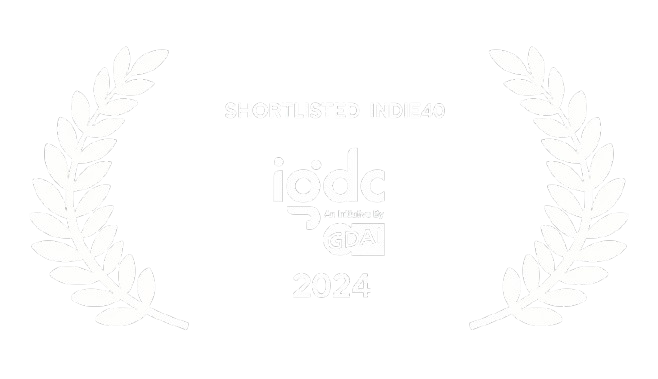 IGDC 2024 Indie40 Shortlist