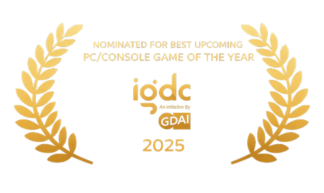 IGDC 2025 Best Upcoming PC / Console Game, Nominee