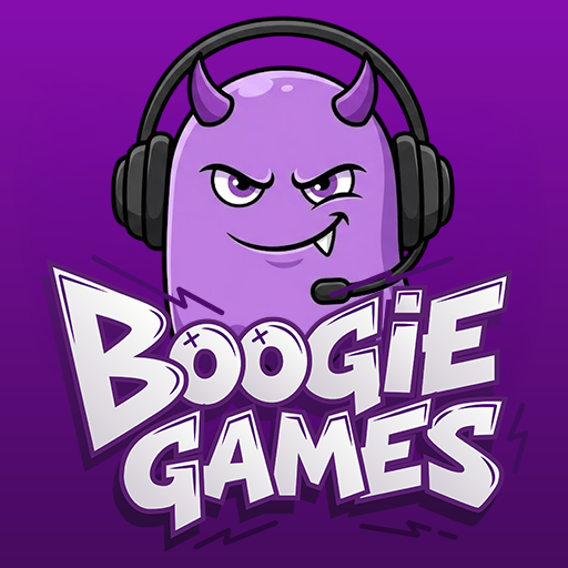 Boogie Games: Fun Mini Games
