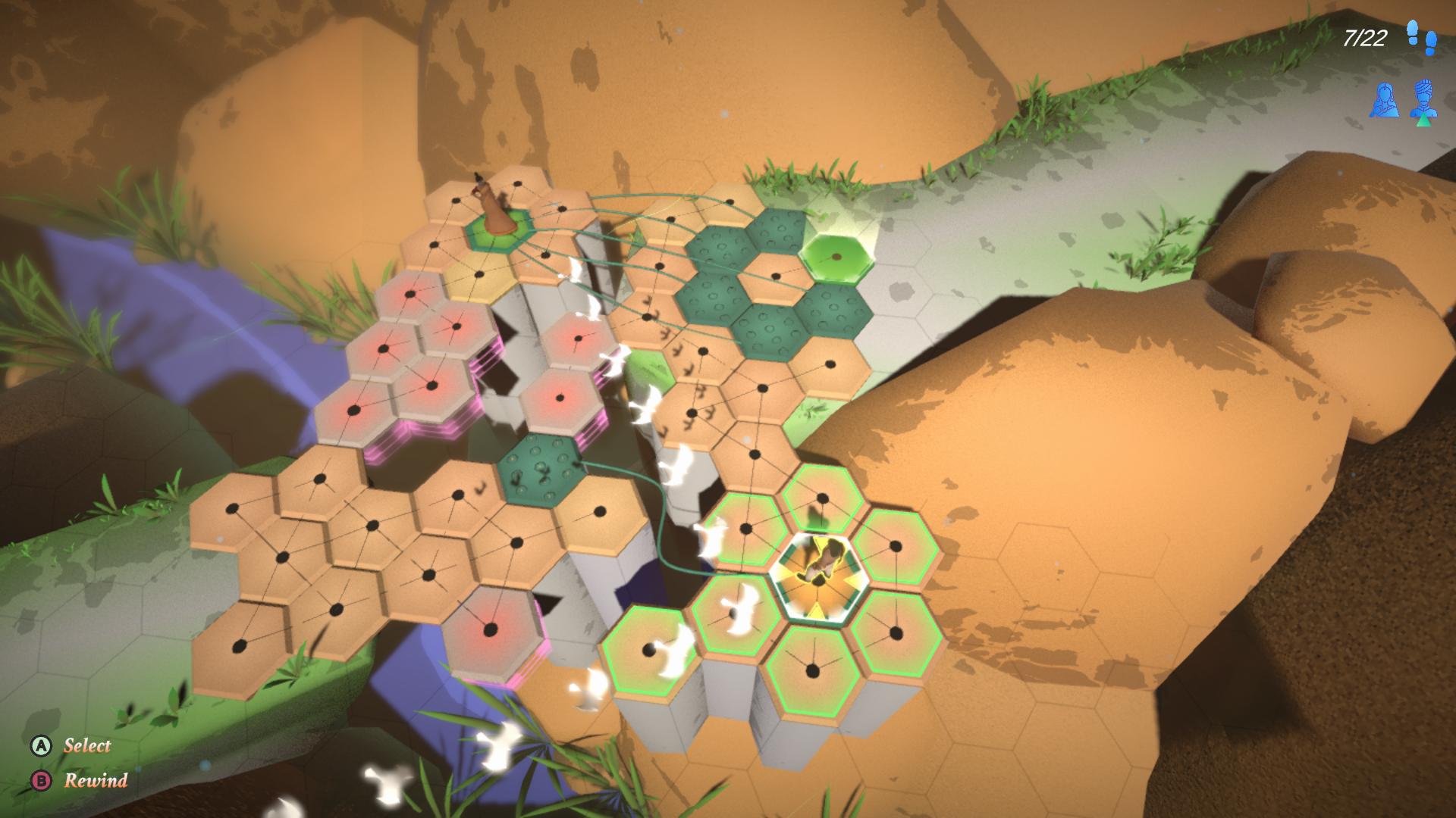 Gameplay