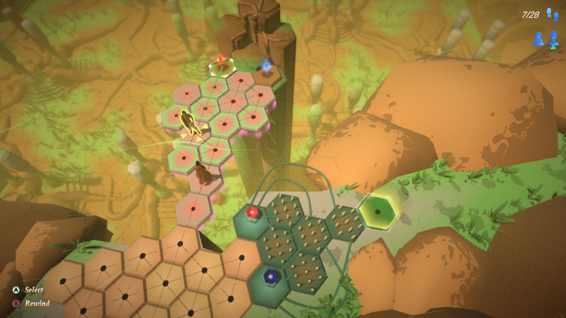 Gameplay