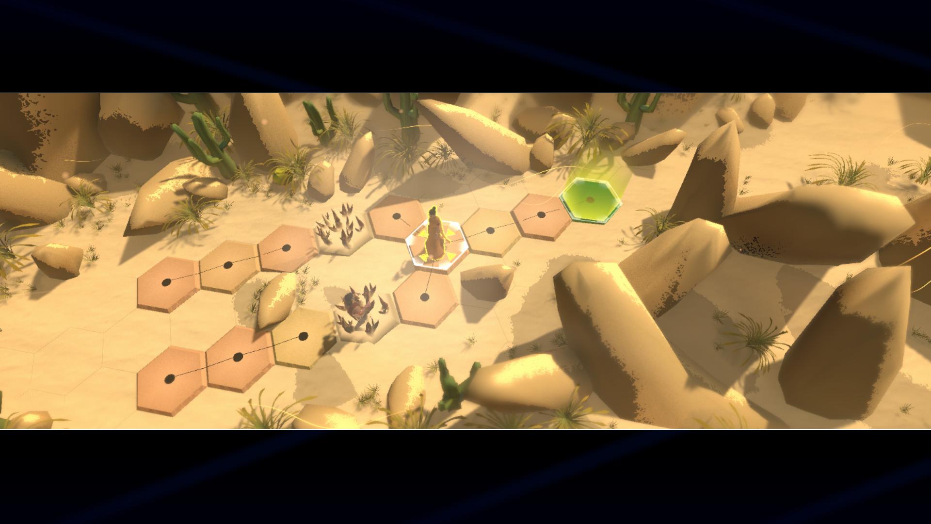 Gameplay