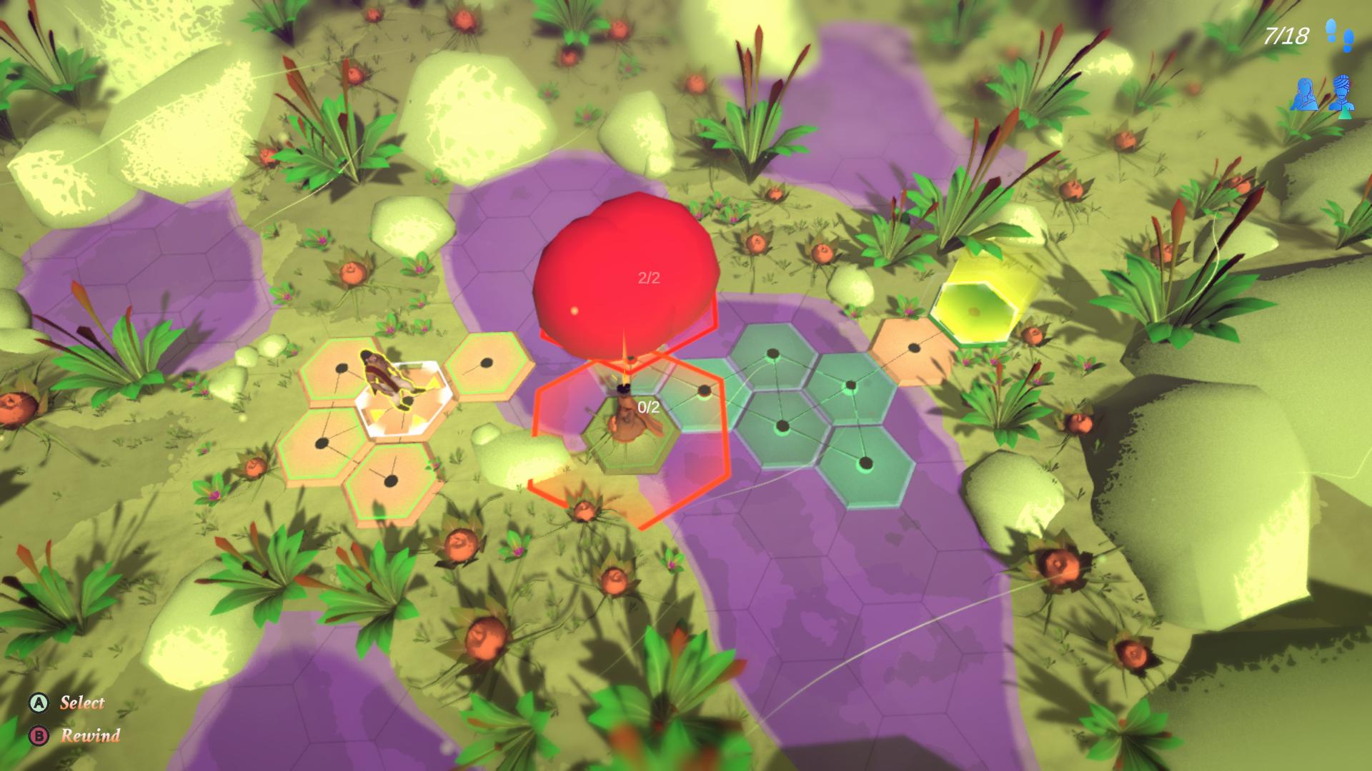 Gameplay