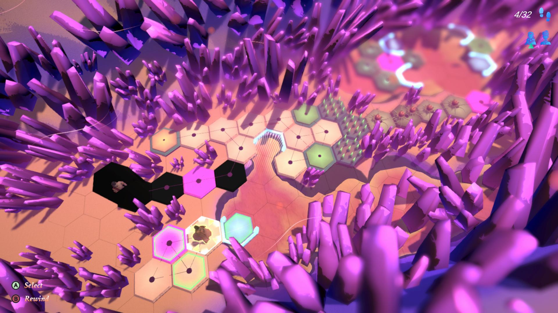 Gameplay